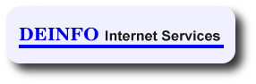 DEINFO Internet Services