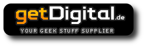GetDigital - Your Geek Stuff Supplier
